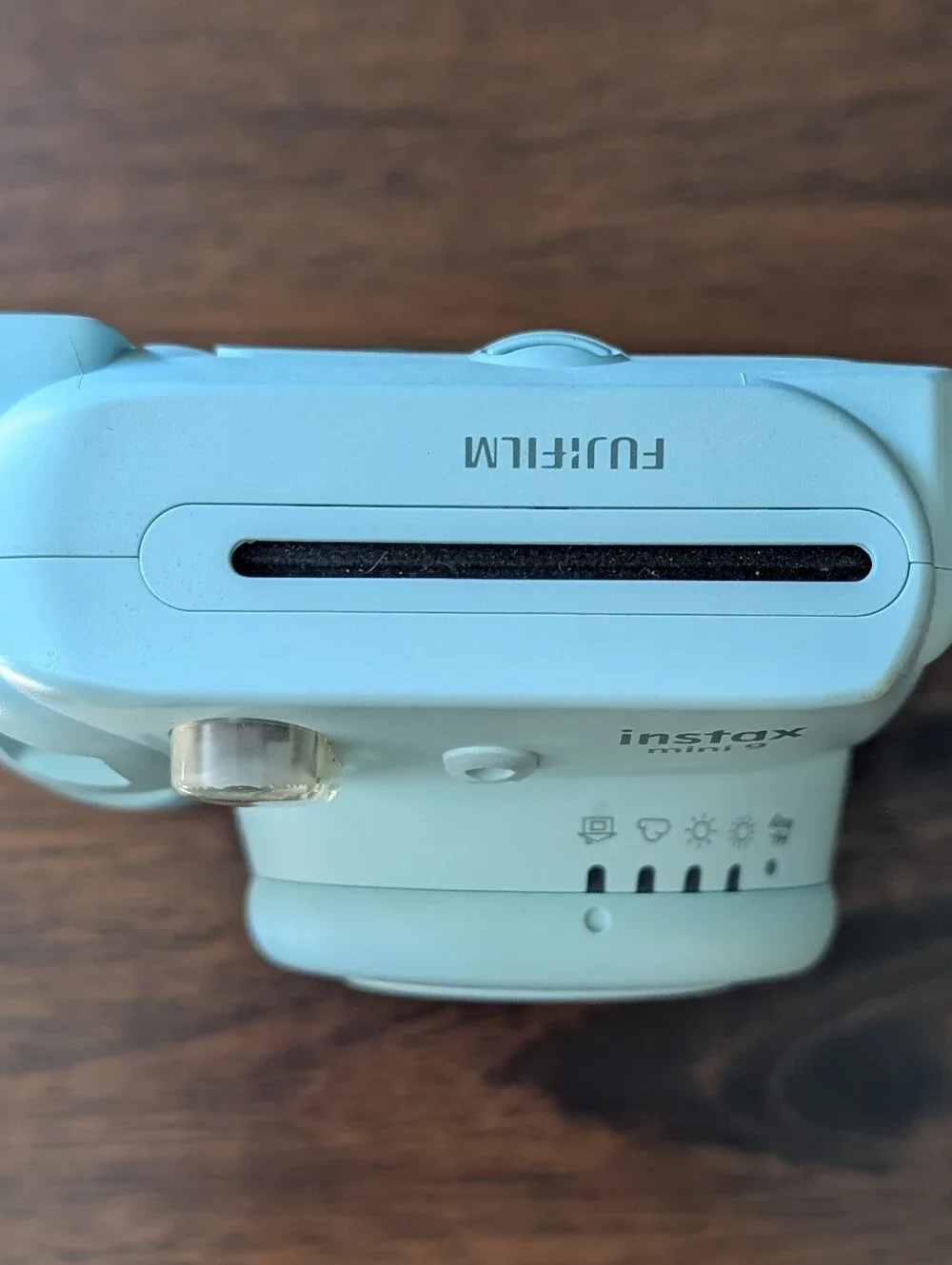 Fujifilm Instax Mini 9